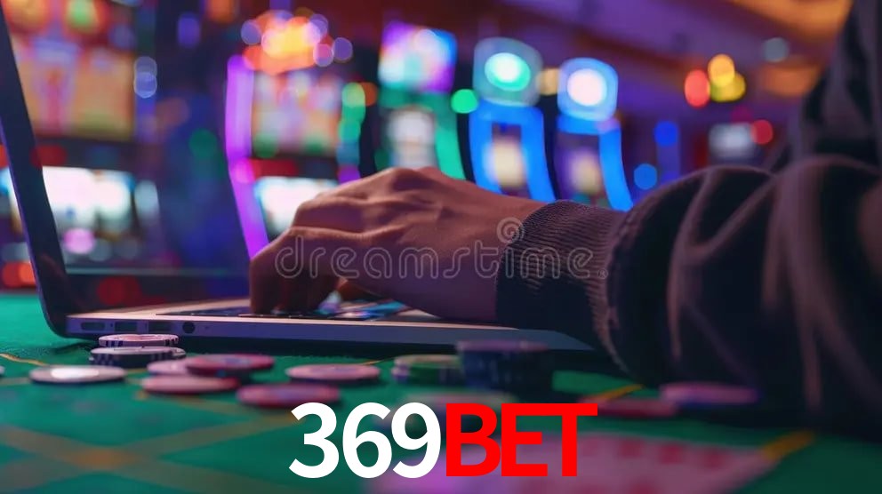 369bet Fortune Tiger