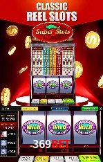 369bet cassino online